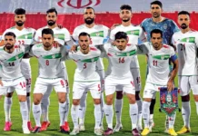 EUA retiram ingressos de torcedores iranianos às vésperas da Copa do Mundo