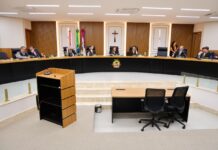 TCE-AM elege novo corpo diretivo para complementar mandato e adequar gestão ao novo período de quatro anos