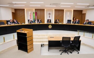 TCE-AM elege novo corpo diretivo para complementar mandato e adequar gestão ao novo período de quatro anos