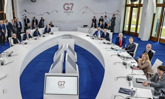 G7.