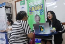Governo Presente leva serviços gratuitos para moradores da zona Leste de Manaus