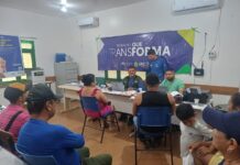 Crédito rural supera R$ 1 milhão e impulsiona produção agrícola em Borba