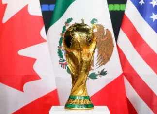 Confira os jogos da Copa do Mundo deste domingo