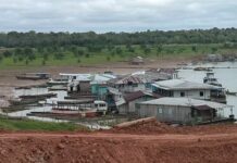 Jutaí recebe mais de R$ 1 milhão para ações emergenciais após desastres