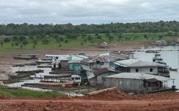 Jutaí recebe mais de R$ 1 milhão para ações emergenciais após desastres