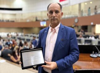 Morre Mamoun Yousef Abdel Hameed Imwas, empresário que transformou o comércio popular do Amazonas