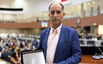 Morre Mamoun Yousef Abdel Hameed Imwas, empresário que transformou o comércio popular do Amazonas