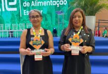 Merendeiras de Manaus conquista prêmio nacional e destaca sabores da Amazônia