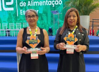 Merendeiras de Manaus conquista prêmio nacional e destaca sabores da Amazônia