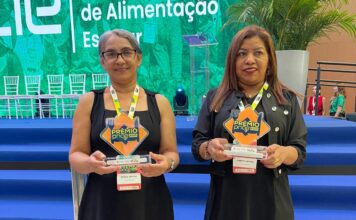 Merendeiras de Manaus conquista prêmio nacional e destaca sabores da Amazônia