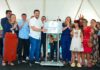 Renato Junior entrega USF Santos Dumont e amplia atendimento para 25 mil moradores em Manaus