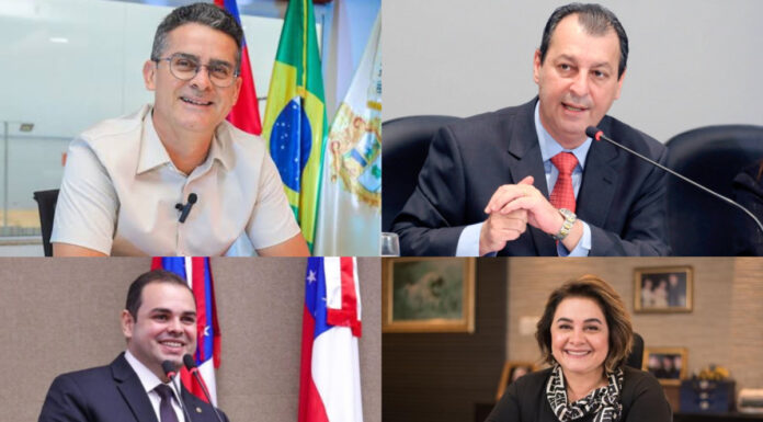 David Almeida ganha espaço na corrida pelo segundo turno, aponta pesquisa Eficaz