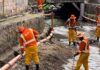 Prefeitura de Manaus mantém mais de 150 frentes de limpeza em todas as zonas da cidade