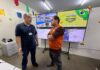 Defesa Civil de Manaus amplia monitoramento da qualidade do ar em parceria com a UEA