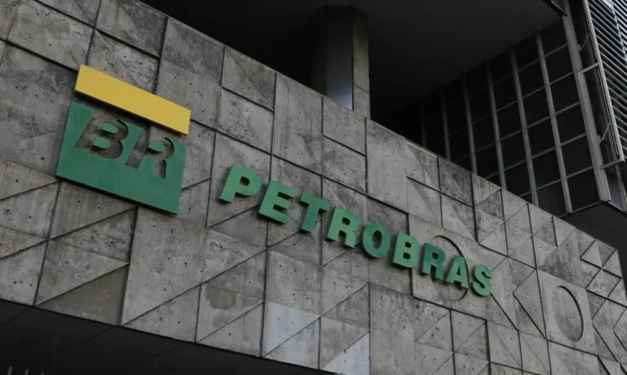 Petrobras. Fernando Frazão:Agência Brasil