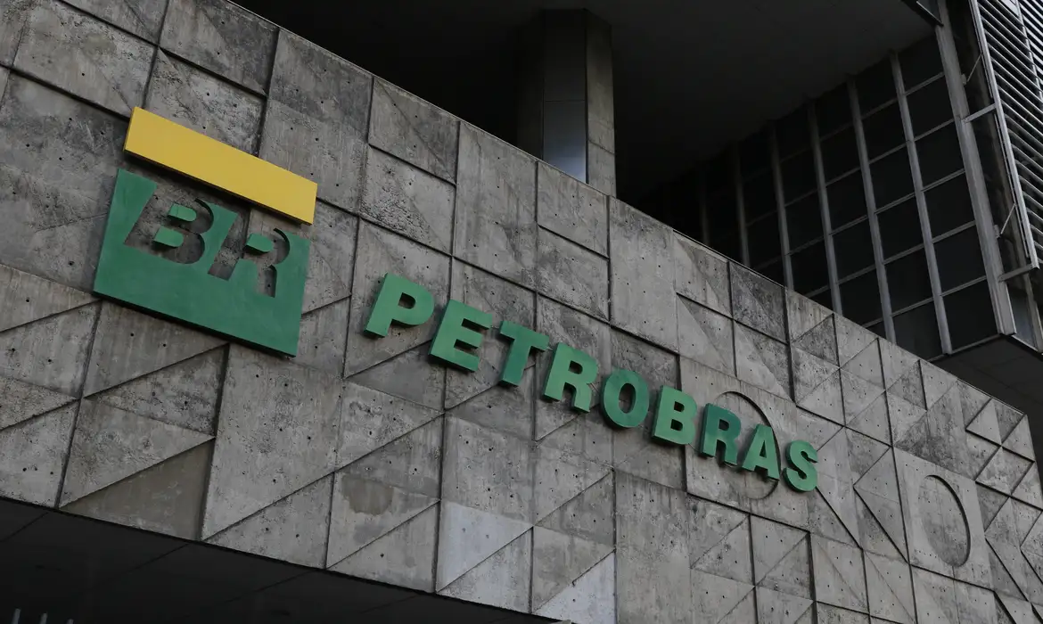 Petrobras. Fernando Frazão:Agência Brasil