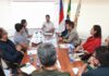 Em encontro com a Energisa, Renato Junior reforça cobrança por melhorias nos serviços
