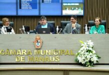 David Reis anuncia pagamento de servidores da CMM e antecipa 13º salário