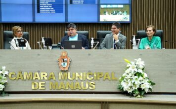David Reis anuncia pagamento de servidores da CMM e antecipa 13º salário