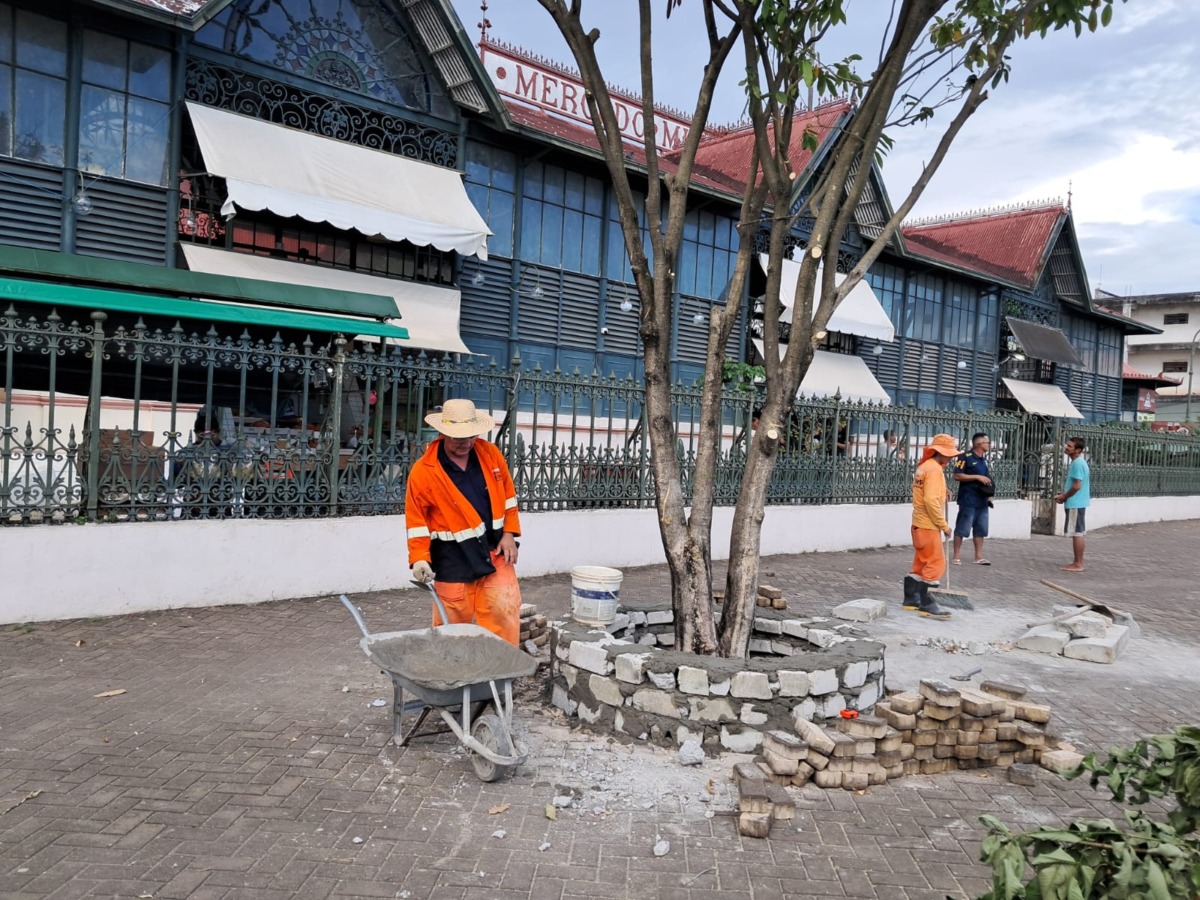 REVITALIZAÇÃO