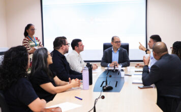 Câmara Municipal de Manaus analisa prestação de contas da saúde referente ao 1º quadrimestre de 2026