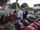 Polícia Civil devolve 47 motocicletas recuperadas em operações no interior do Amazonas