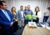 Roberto Cidade assina concessões e viabiliza investimento de US$ 500 milhões da Petrobras em Urucu