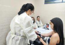 Registrado mais de 2,7 mil atendimentos na ação Governo Presente em Manaus e Manacapuru