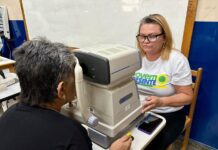 Governo Presente: SES-AM leva consultas especializadas, exames e serviços de saúde para Manacapuru e zona oeste de Manaus