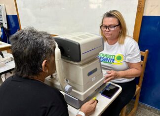 Governo Presente: SES-AM leva consultas especializadas, exames e serviços de saúde para Manacapuru e zona oeste de Manaus