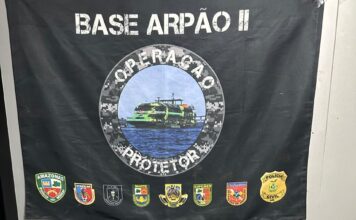 Base Arpão 2: Forças de Segurança apreende mais de 11 quilos de drogas e prende três homens