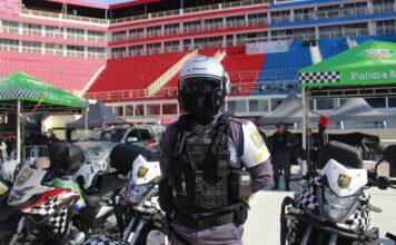Festival de Parintins 2026 terá reforço de mais de 1,1 mil agentes de segurança