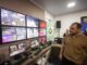 Centro de Comando monitora Festival de Parintins e reforça esquema de segurança