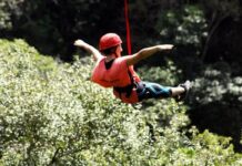 Turismo de aventura tem regras estabelecidas; falta fiscalização
