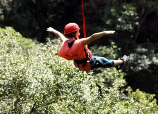 Turismo de aventura tem regras estabelecidas; falta fiscalização