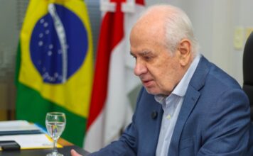 Projetos da Suframa podem reduzir preço dos combustíveis, afirma Serafim Corrêa
