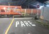 Manaus revitaliza mais de 500 faixas de pedestres em 57 bairros