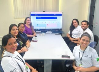 Telessaúde será ampliada para atender pessoas privadas de liberdade em Manaus