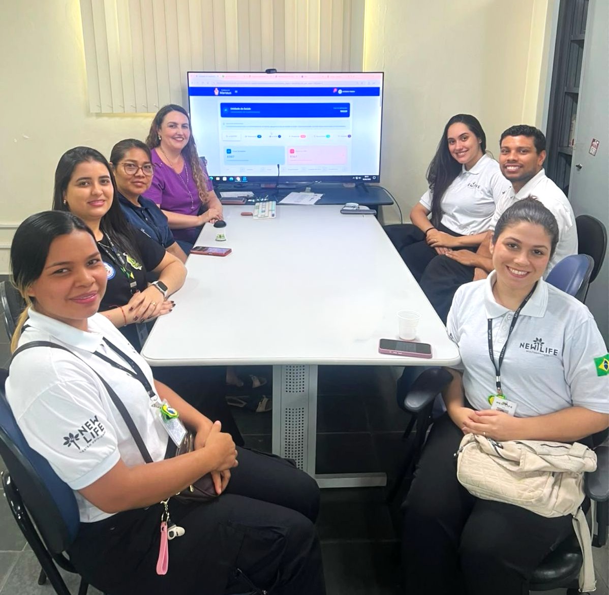 _ Treinamento Telessaúde (1)