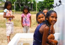 Amazonas mobiliza municípios para cumprir metas do Selo Unicef até junho