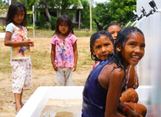 Amazonas mobiliza municípios para cumprir metas do Selo Unicef até junho