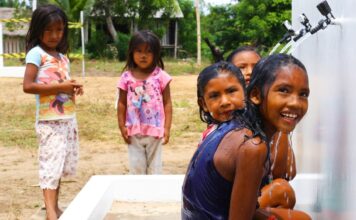 Amazonas mobiliza municípios para cumprir metas do Selo Unicef até junho