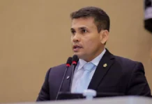 Após acusação sem provas contra o Prefeito Renato Junior, o Vereador Coronel Rosses apaga vídeo e é cobrado pela CMM