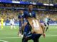 Brasil vence o Haiti por 3 a 0 e assume liderança do Grupo C na Copa