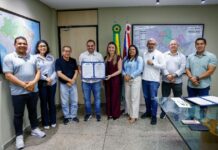 Governador Roberto Cidade lança editais de subvenções e destina R$ 7 milhões ao setor primário