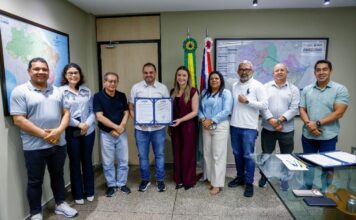 Governador Roberto Cidade lança editais de subvenções e destina R$ 7 milhões ao setor primário