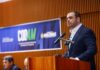 Reunião do CODAM presidida por Roberto Cidade aprova recorde de 80 projetos industriais