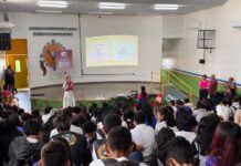 Ouvidoria da Mulher do TCE-AM inicia projeto educativo sobre igualdade nas escolas