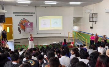 Ouvidoria da Mulher do TCE-AM inicia projeto educativo sobre igualdade nas escolas