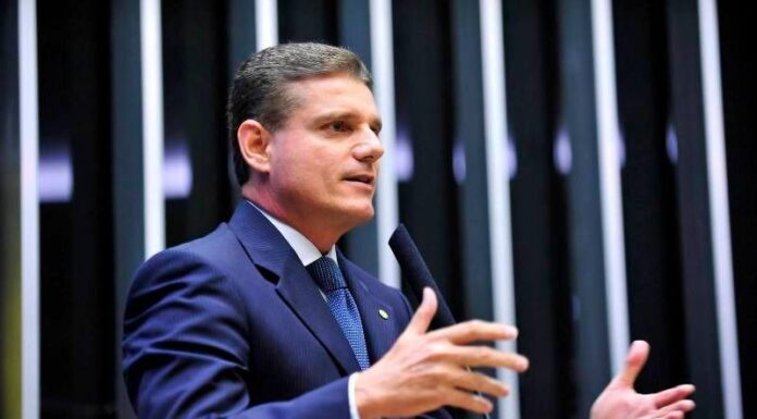 Marcos Rotta defende diversificação da economia e mais investimentos no interior do Amazonas